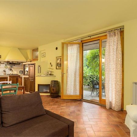 Toscana Da Sogno A Villa Allegria Сієна Екстер'єр фото